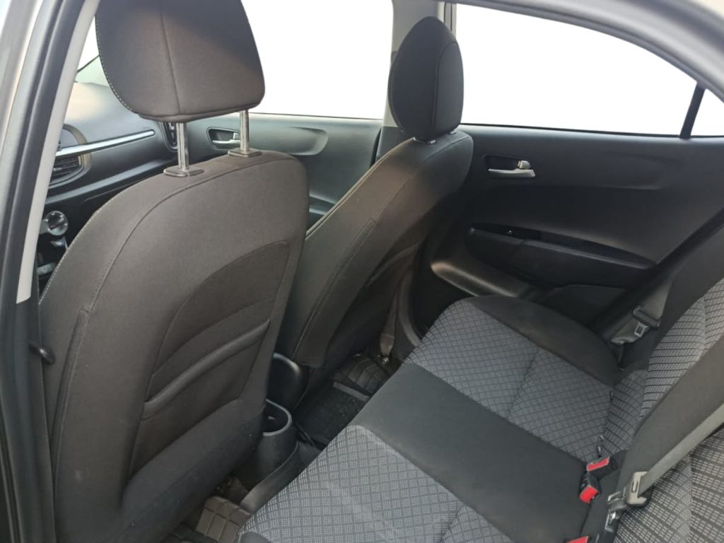 KIA PICANTO 1.0 Motion
