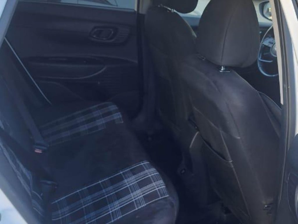 HYUNDAI I20 1.2 MPi Inventive