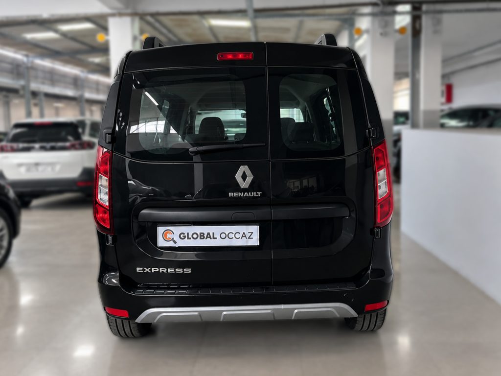 RENAULT EXPRESS 1.5 dCi Equilibre