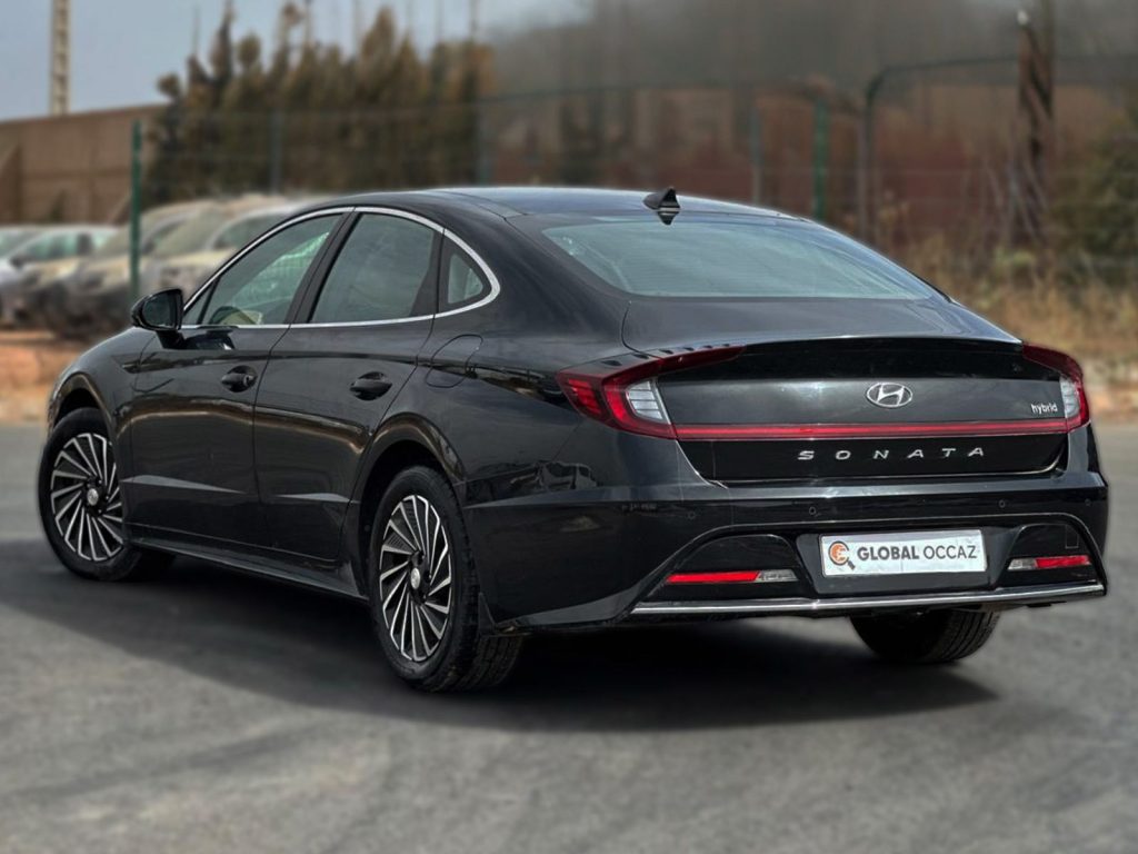 HYUNDAI SONATA 2.0L Ultimate