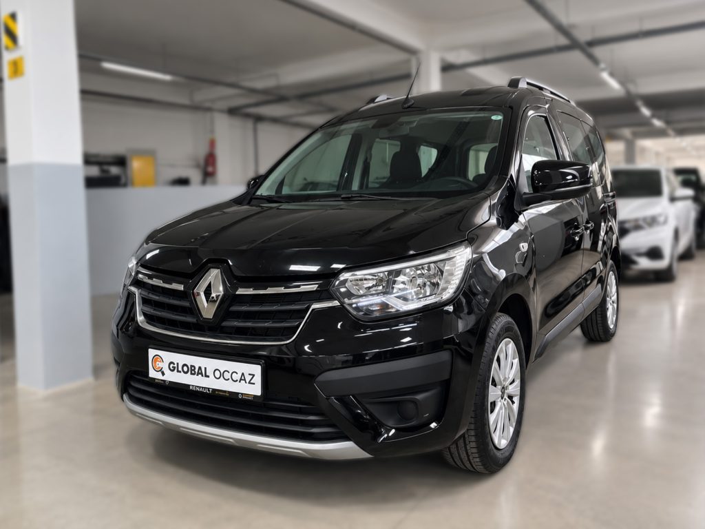 RENAULT EXPRESS 1.5 dCi Equilibre