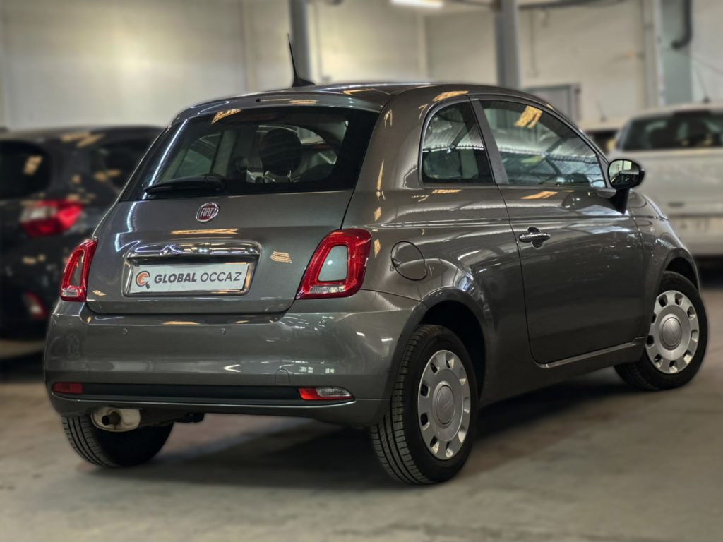 FIAT 500 1.2 La  MY23