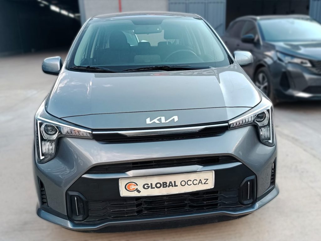 KIA PICANTO 1.0 Motion