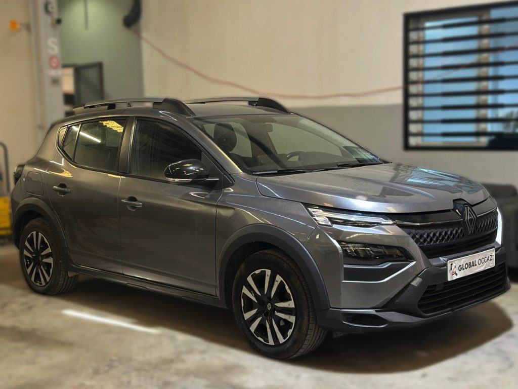 RENAULT KARDIAN 1.5 DCI TECHNO