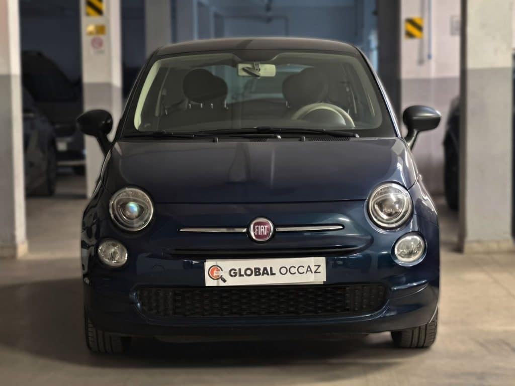 FIAT 500 1.2 La  MY23