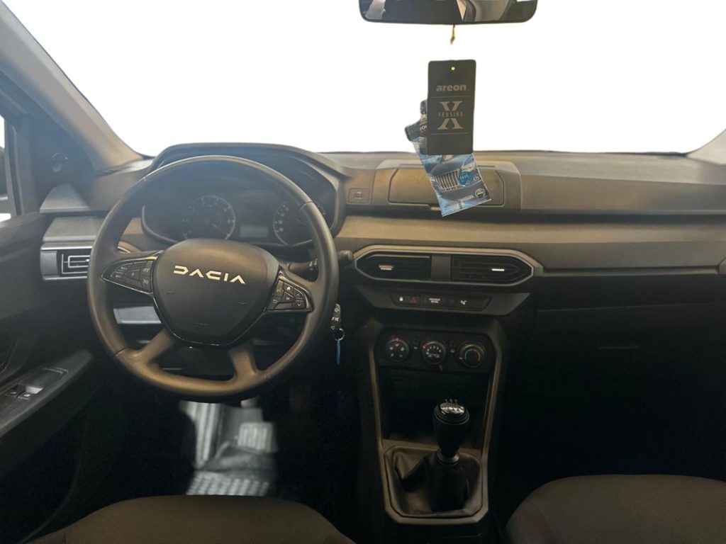 DACIA LOGAN 1.5 dCi 95 Confort