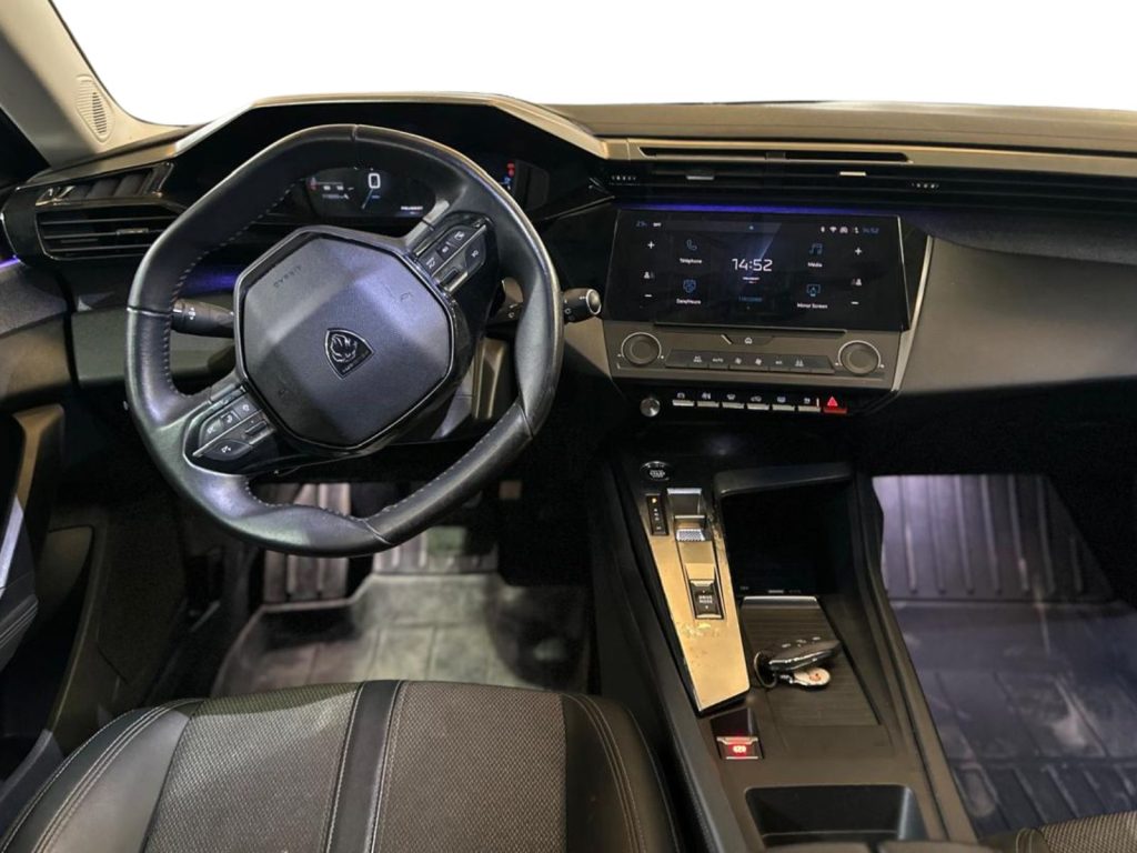 PEUGEOT 308 1.6 HDi Allure