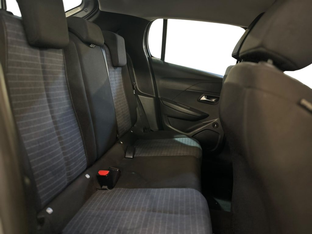 PEUGEOT 208 1.6 HDi ActivePack