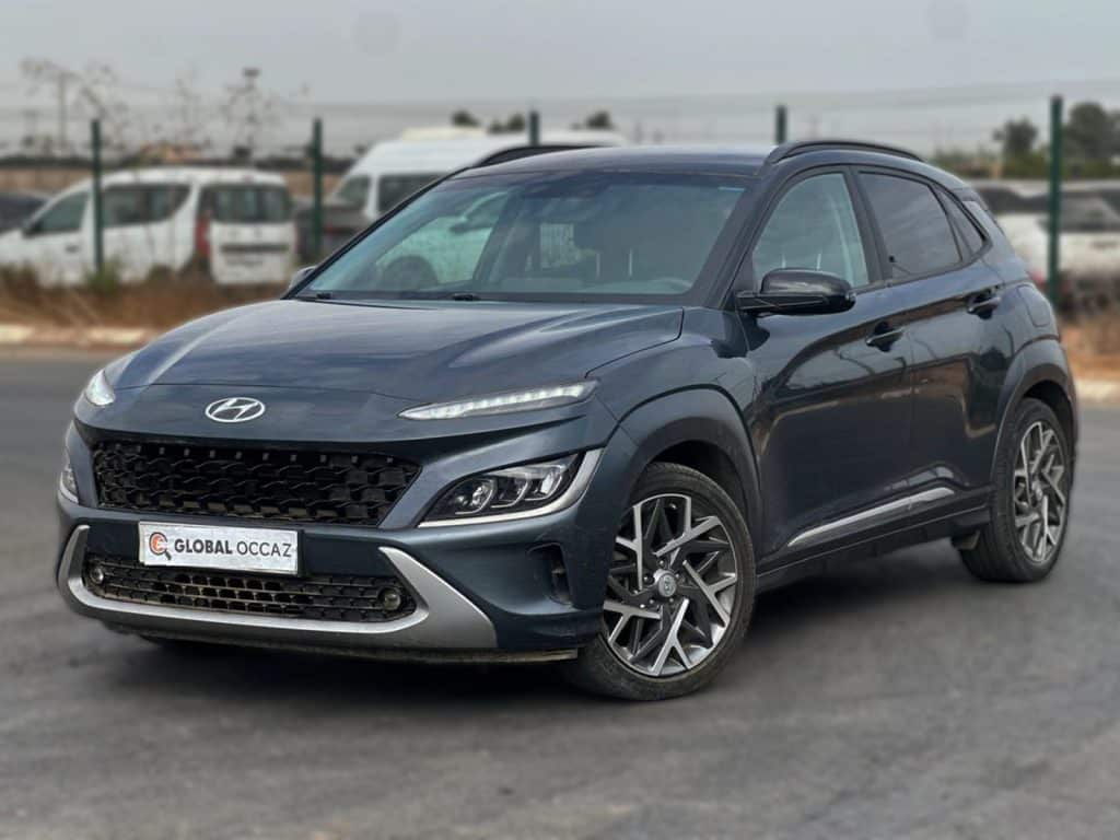 HYUNDAI KONA 1.6L GDi Premium