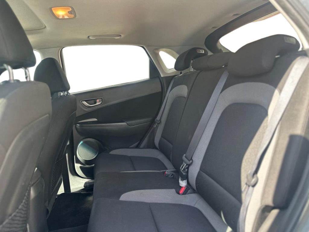 HYUNDAI KONA STYL BVA