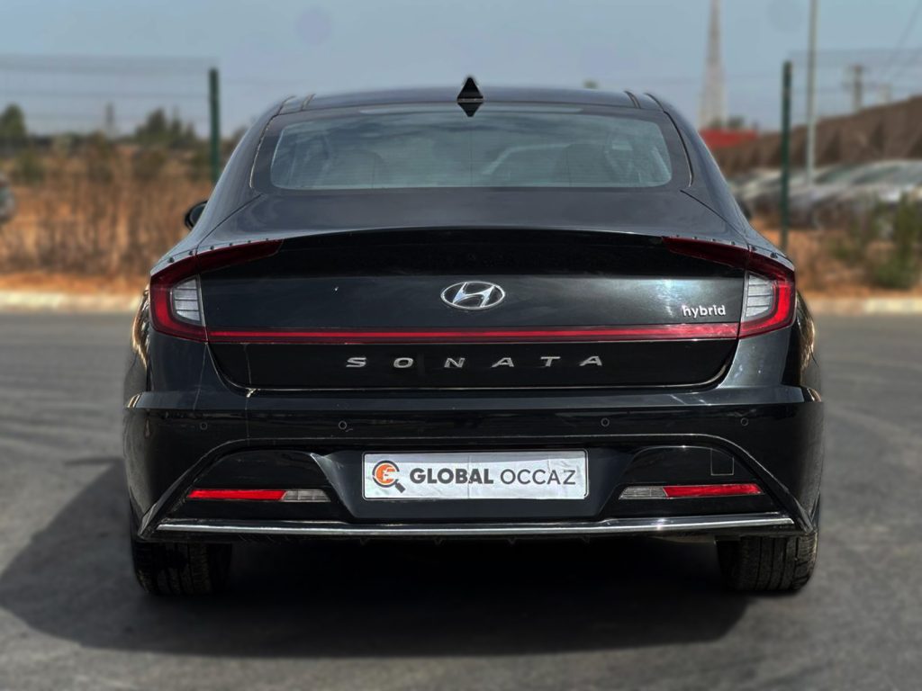 HYUNDAI SONATA 2.0L Ultimate