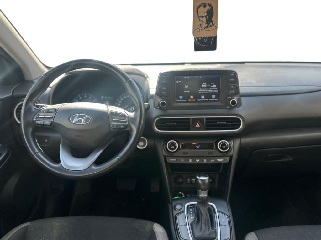 HYUNDAI KONA STYL BVA