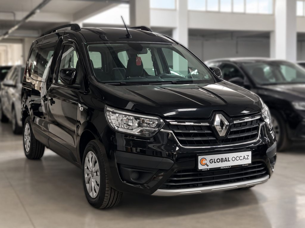 RENAULT EXPRESS 1.5 dCi Equilibre
