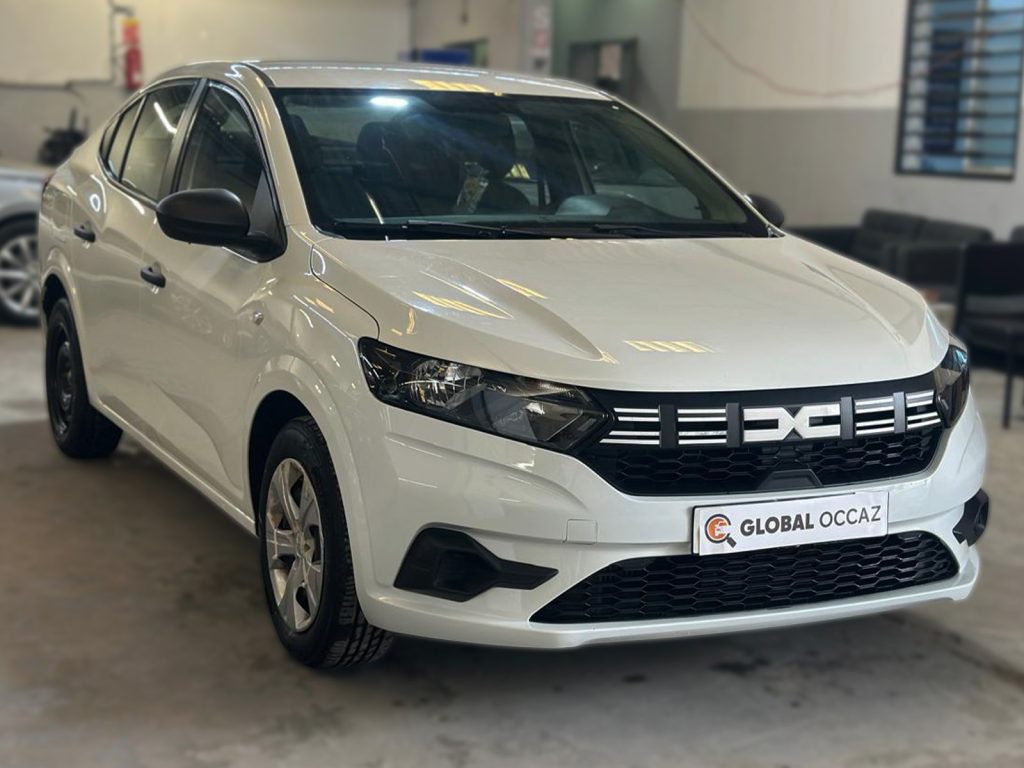 DACIA LOGAN 1.5 dCi 95 Confort