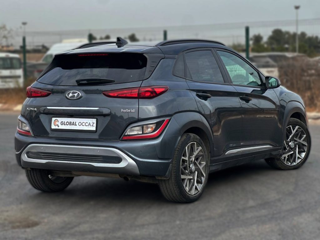 HYUNDAI KONA 1.6L GDi Premium
