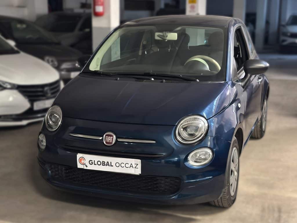 FIAT 500 1.2 La  MY23