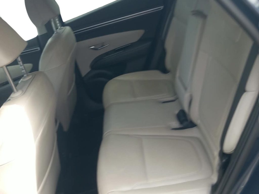 HYUNDAI TUCSON 1.6 CRDI Premium