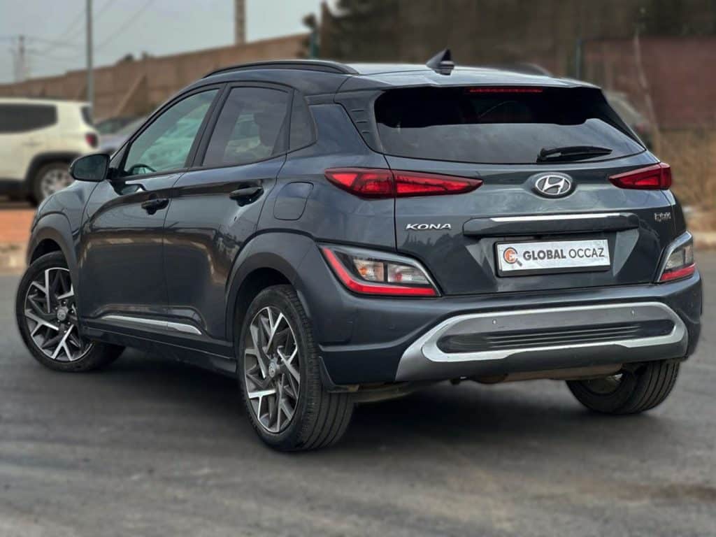 HYUNDAI KONA 1.6L GDi Premium