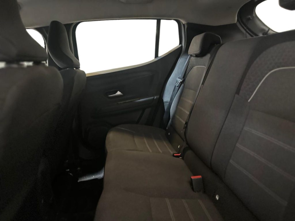 RENAULT KARDIAN 1.5 DCI TECHNO