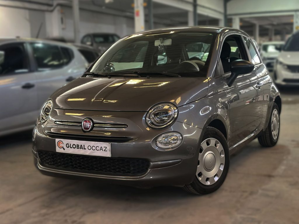 FIAT 500 1.2 La  MY23