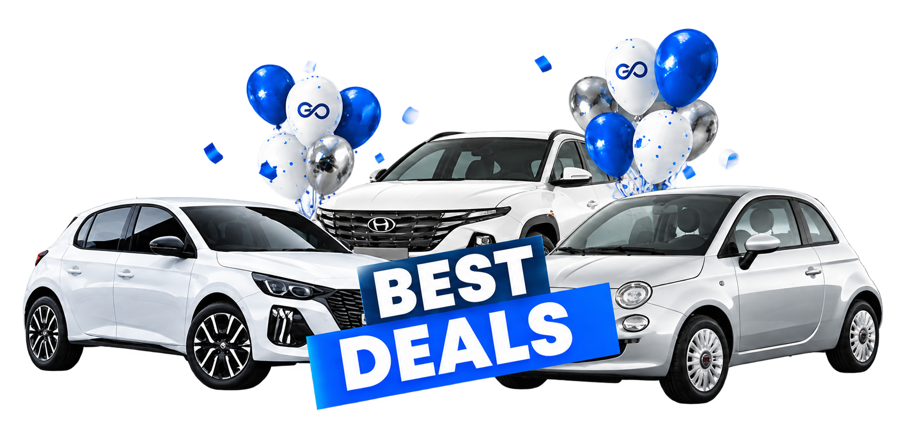Best Deals Global Occaz - voitures d'occasion