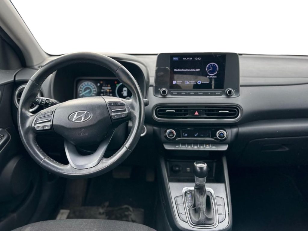 HYUNDAI KONA 1.6L GDi Premium