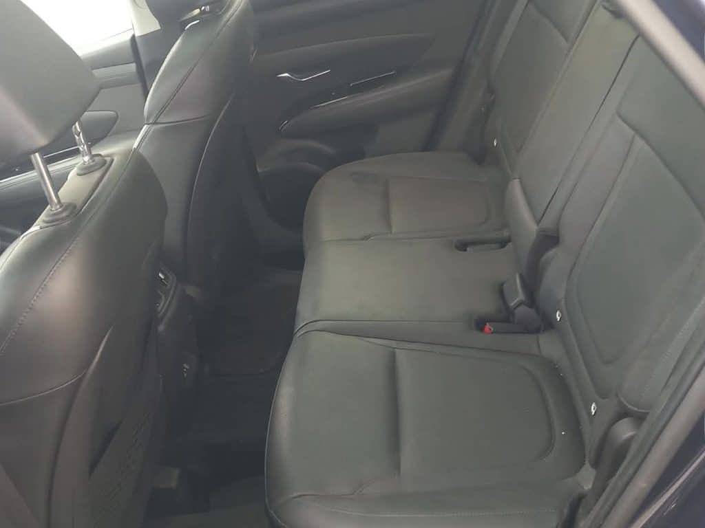 HYUNDAI TUCSON 1.6 CRDI 4X2 LUXE
