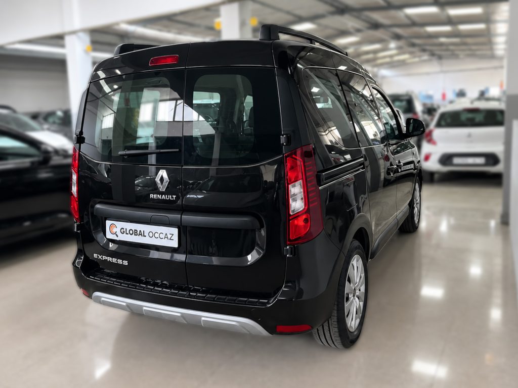 RENAULT EXPRESS 1.5 dCi Equilibre