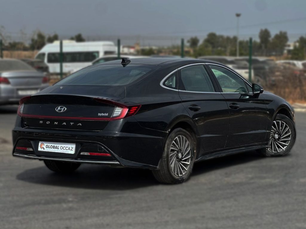 HYUNDAI SONATA 2.0L Ultimate