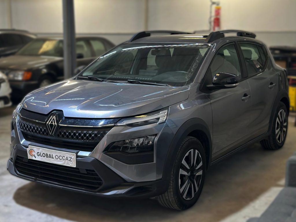 RENAULT KARDIAN 1.5 DCI TECHNO