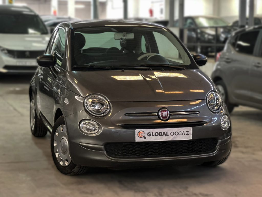 FIAT 500 1.2 La  MY23