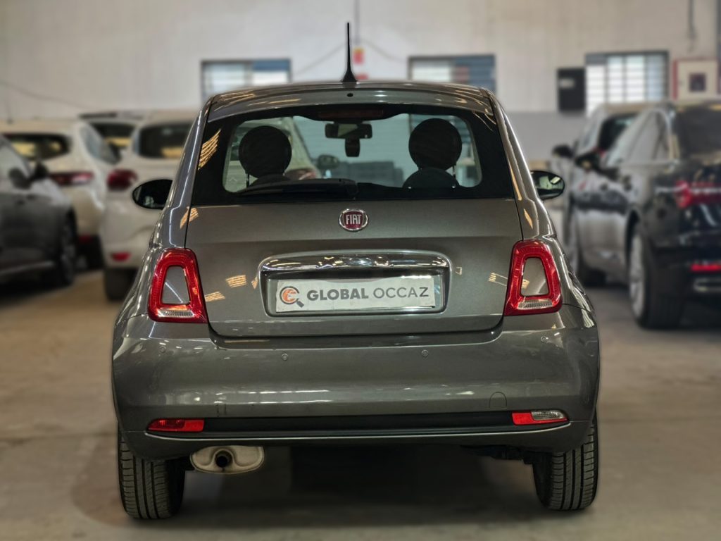 FIAT 500 1.2 La  MY23