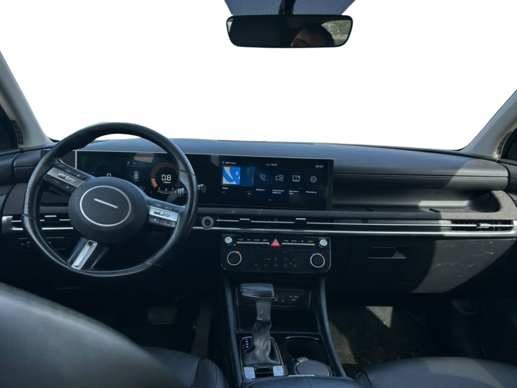HYUNDAI TUCSON 1.6 CRDi Prestige