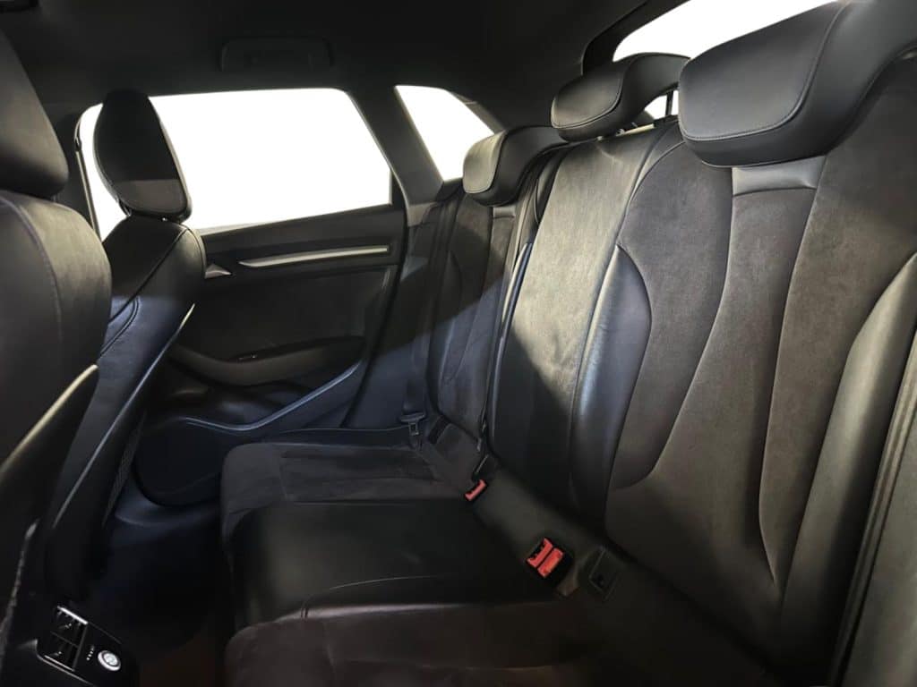 AUDI A3 2.0 S-Line