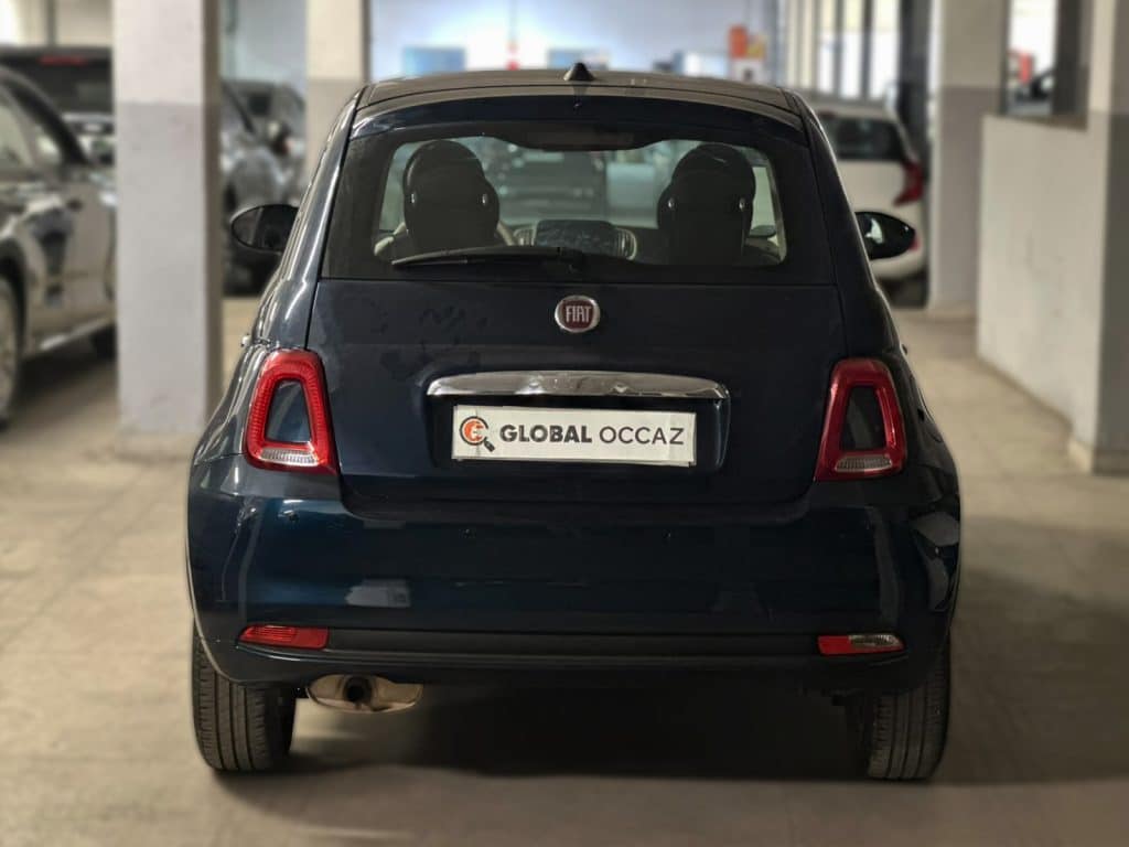 FIAT 500 1.2 La  MY23