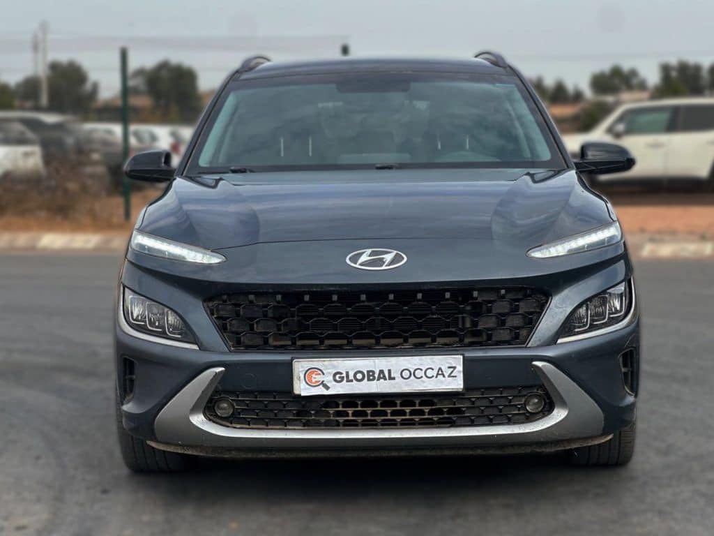 HYUNDAI KONA 1.6L GDi Premium