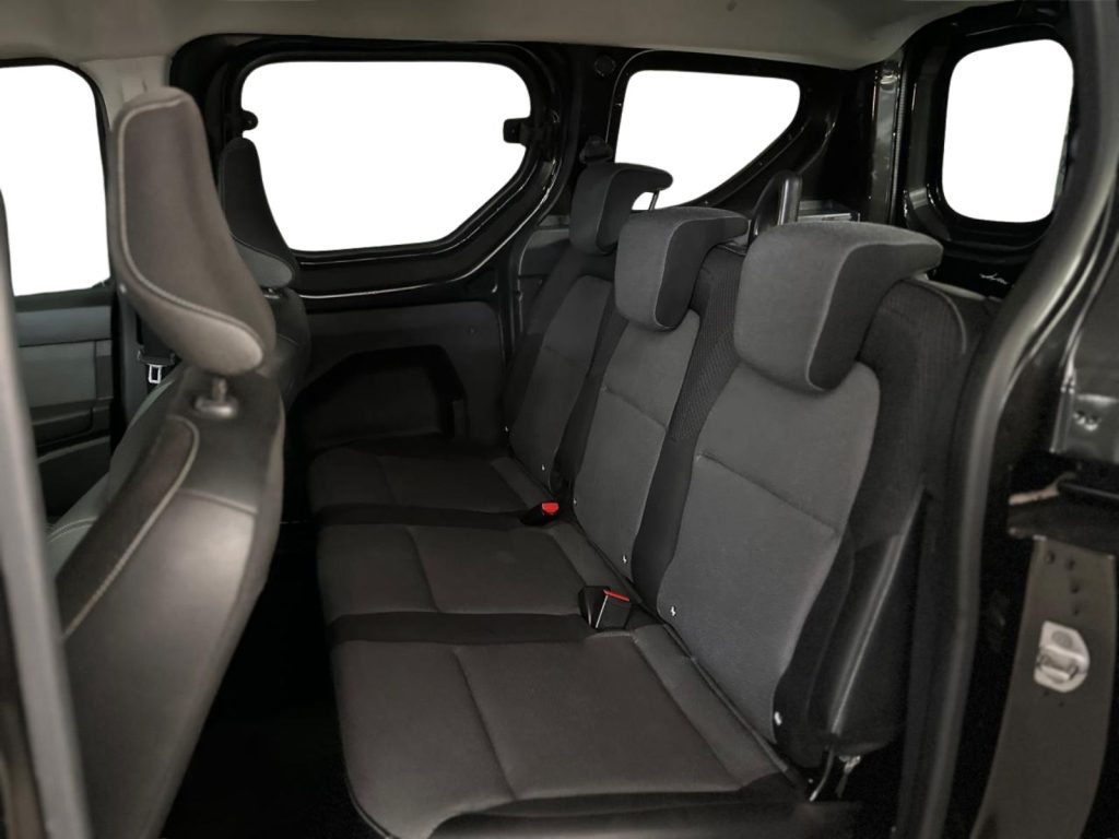 RENAULT EXPRESS 1.5 dCi Equilibre