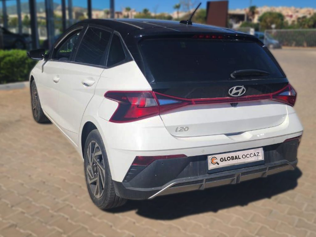 HYUNDAI I20 1.2 MPi Inventive
