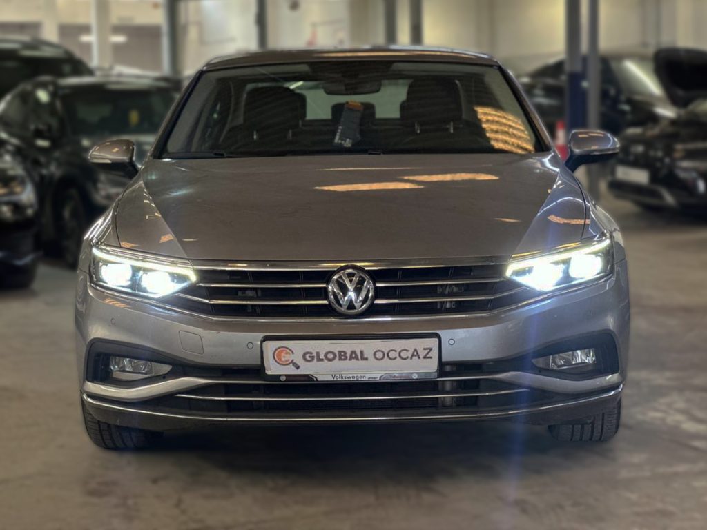 VOLKSWAGEN PASSATB8 2.0 TDI Confortline